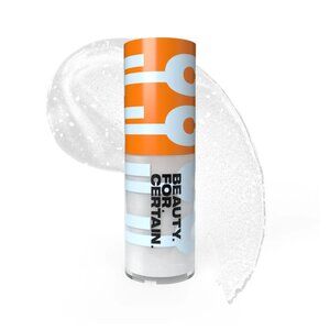 Beauty For Certain High Pigment Gloss in Diamond SEALED